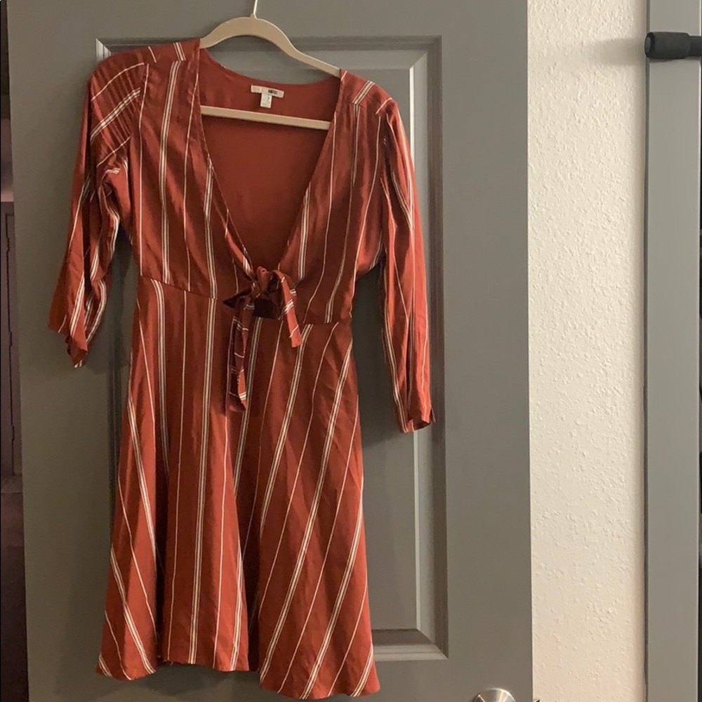Amuse Society Dress